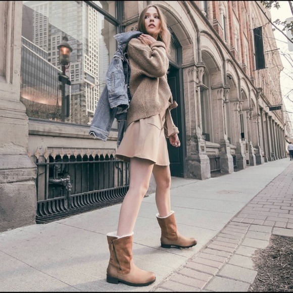 Sorel Shoes - Sorel Emelie Foldover